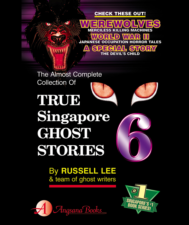 true singapore ghost stories free ebook