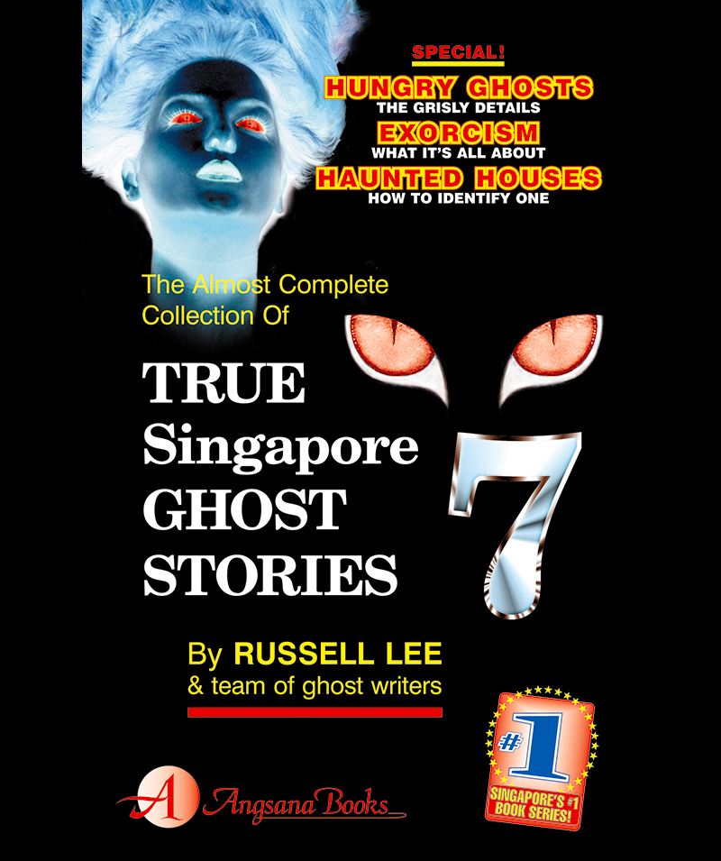 true singapore ghost stories free ebook